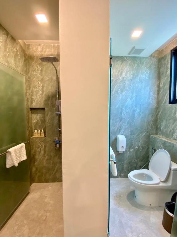 バスルーム（客室）