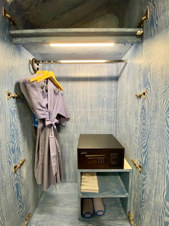 バスルーム（客室）