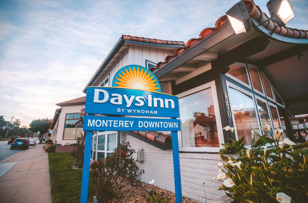 Days Inn Inn Near Me