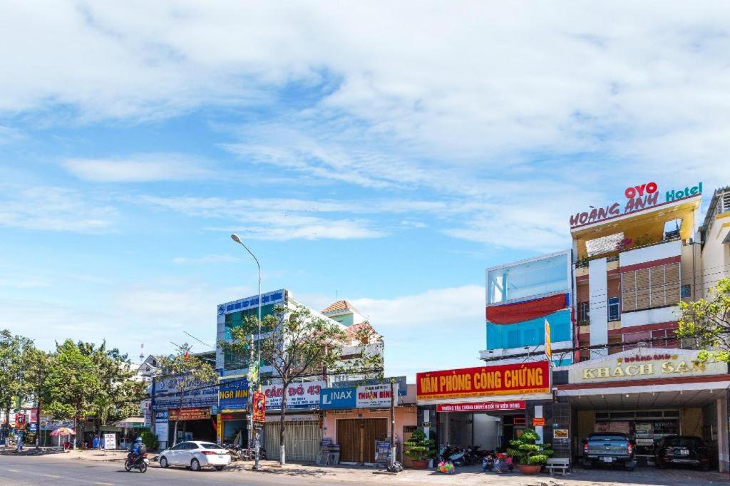 Hoang Anh Hotel photo
