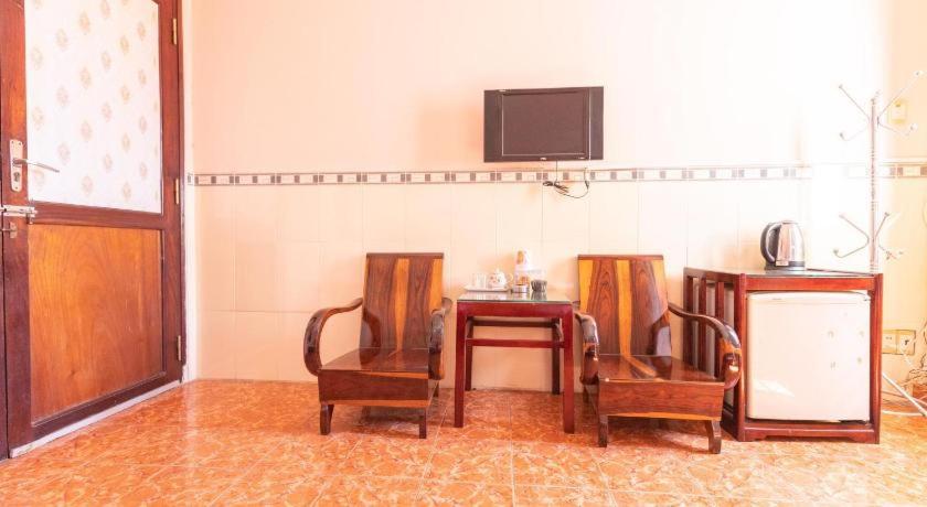 Hoang Anh Hotel photo