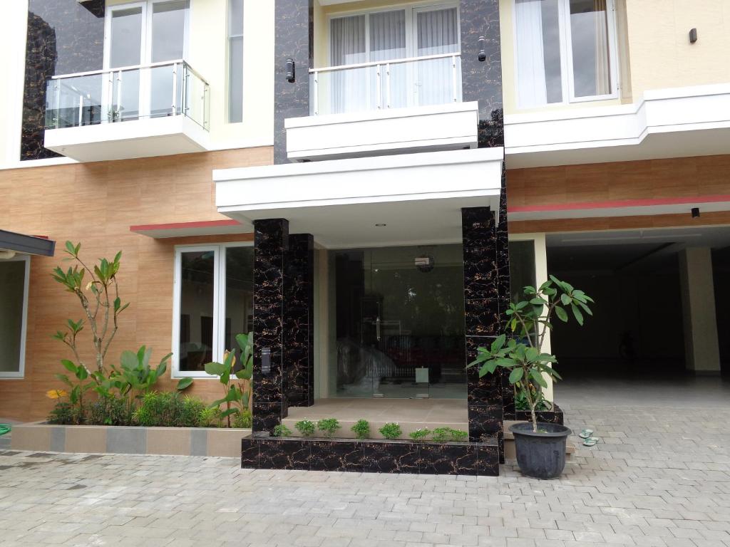 Diva Residence photo