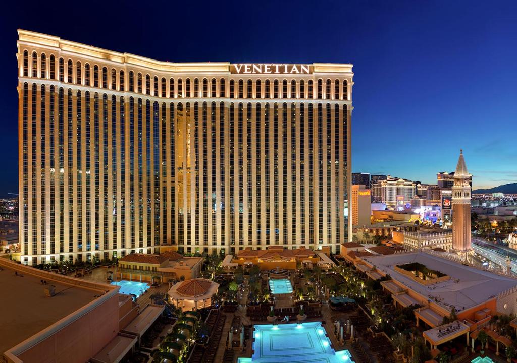 The Venetian® Resort Las Vegas - photo 1