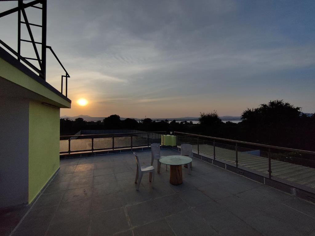 Tripvana Patio Home 전경