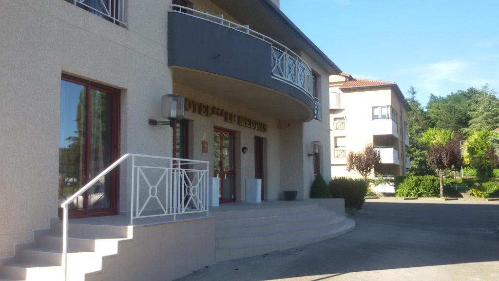 Hotel Médicis - 2