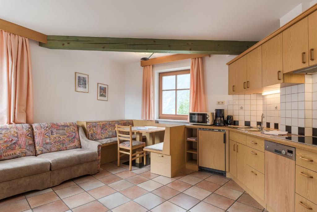 Residence Am Wegkreuz - 4