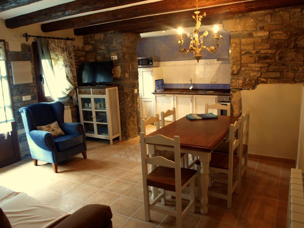 Apartamentos Casa Gallan - 2