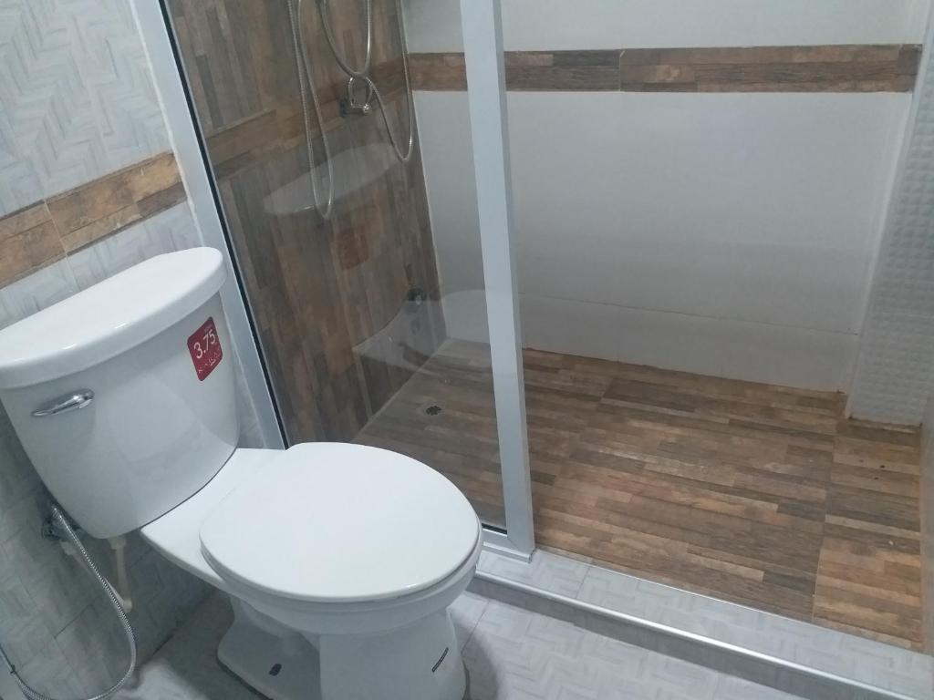 バスルーム（客室）