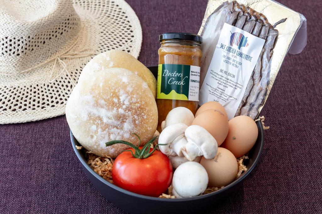 お料理のイメージ