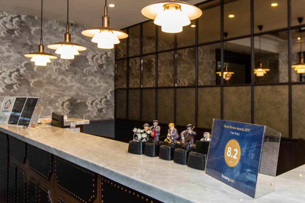 朵兒dor韓國汗蒸幕 동대문점 商務旅店, Tchaj-pej