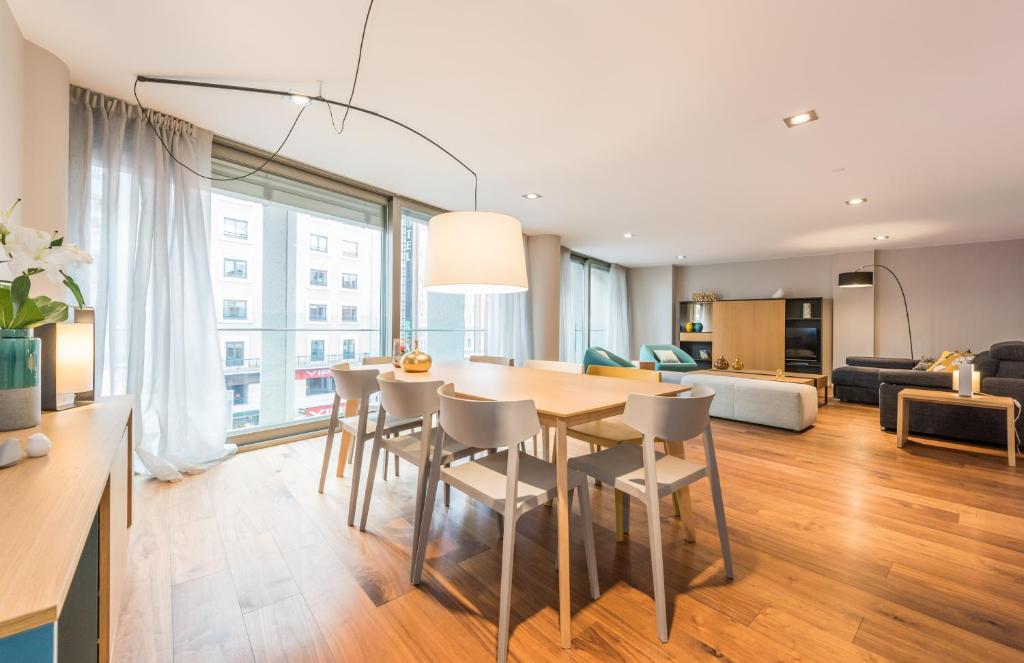 Gran View Apartments - 3