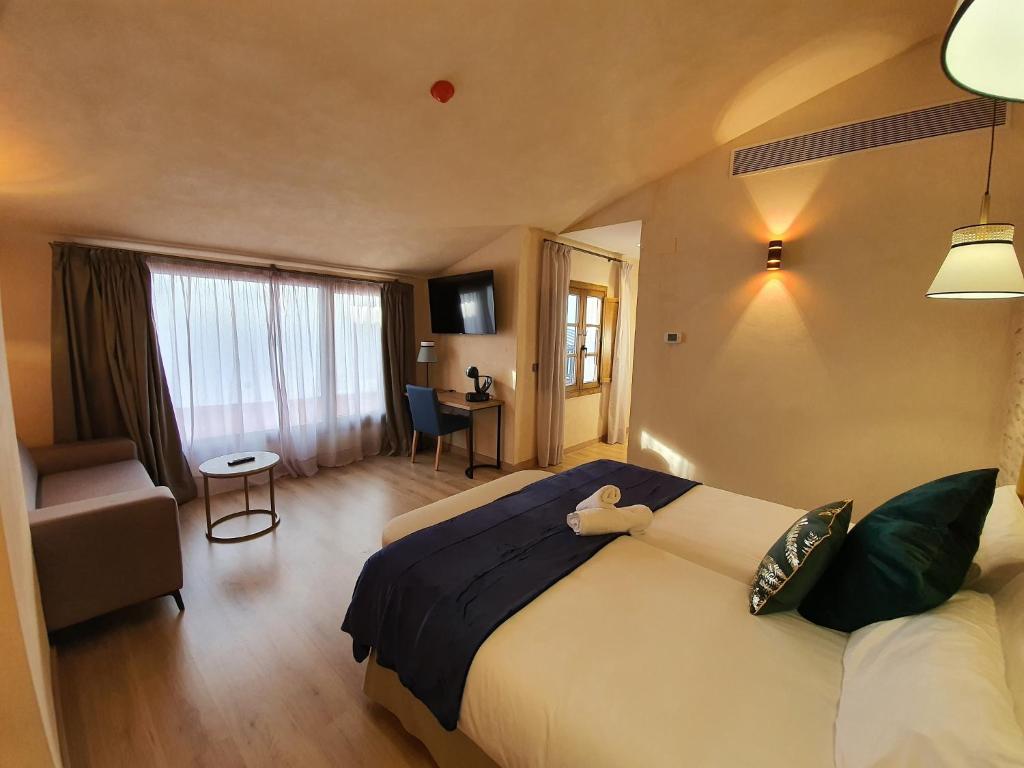 Hemd Hotels Puerta Real Boutique - 3