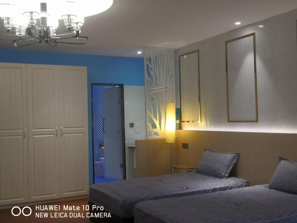 Jiji Wu Homestay photo