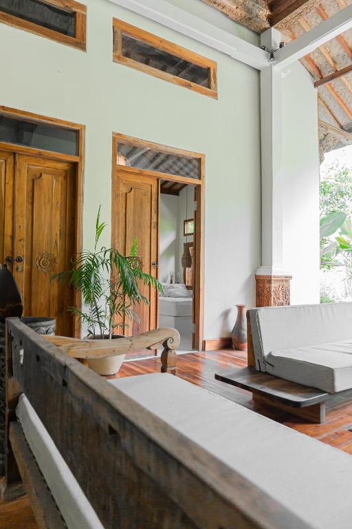 Adara Homestay photo