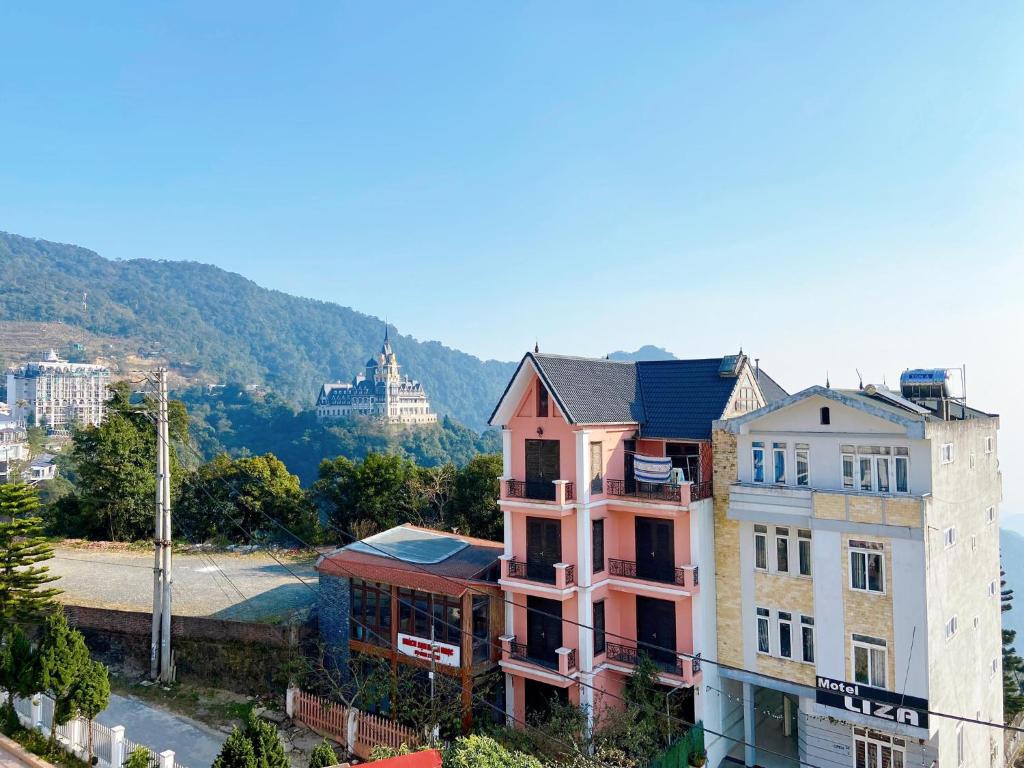 Gia Hiếu Hotel