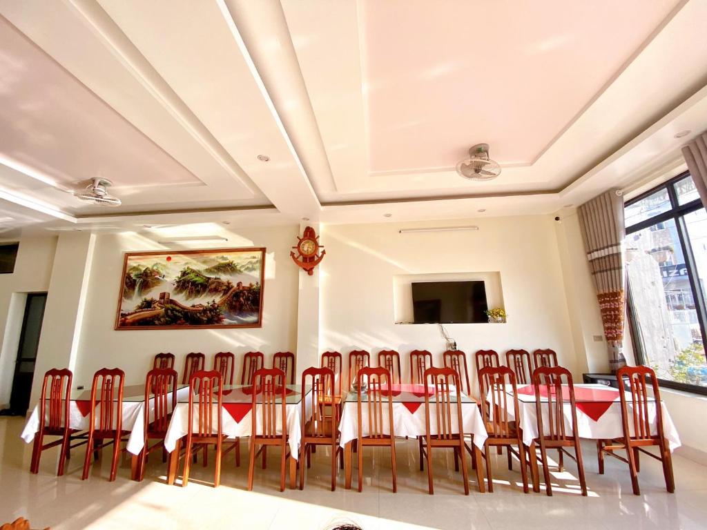 Gia Hiếu Hotel