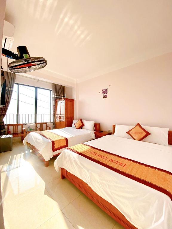 Gia Hiếu Hotel