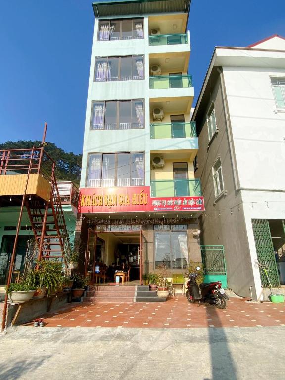 Gia Hiếu Hotel