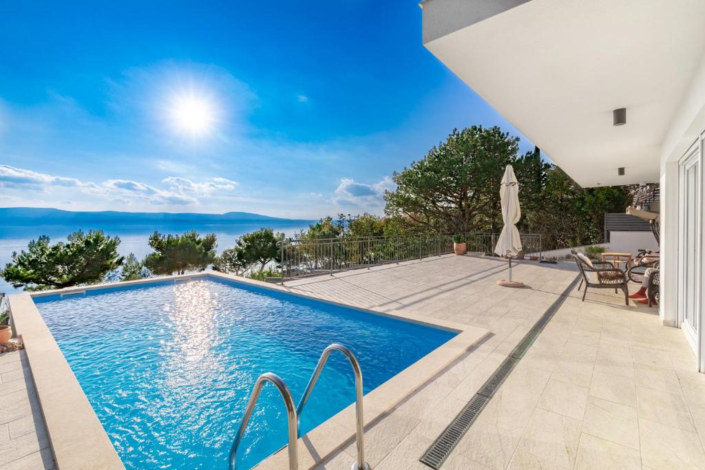 The View by aneo travel, Novi Vinodolski