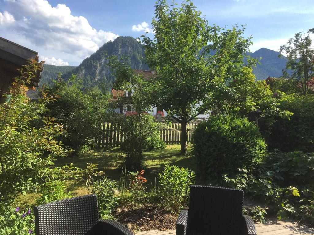 Webergütl - Chiemgau Karte - 4