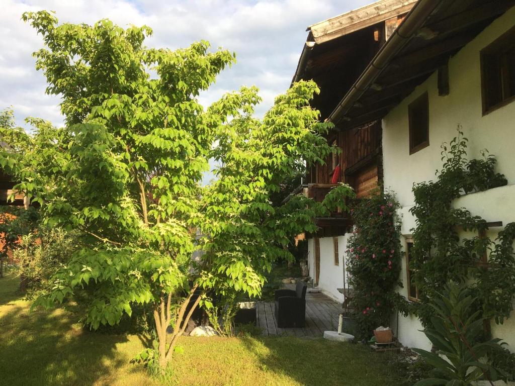 Webergütl - Chiemgau Karte - 5