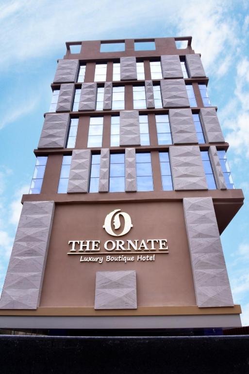 The Ornate — Hotel in Guwahati
