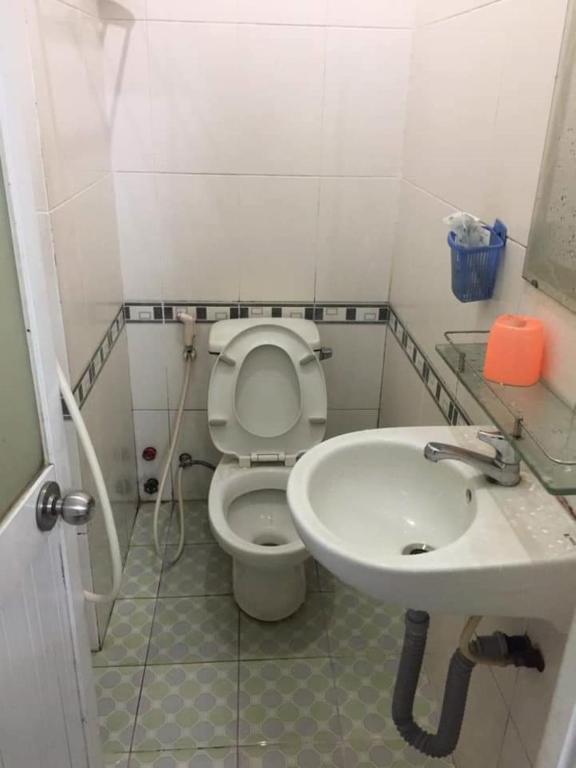 Hoang Dung Hotel photo