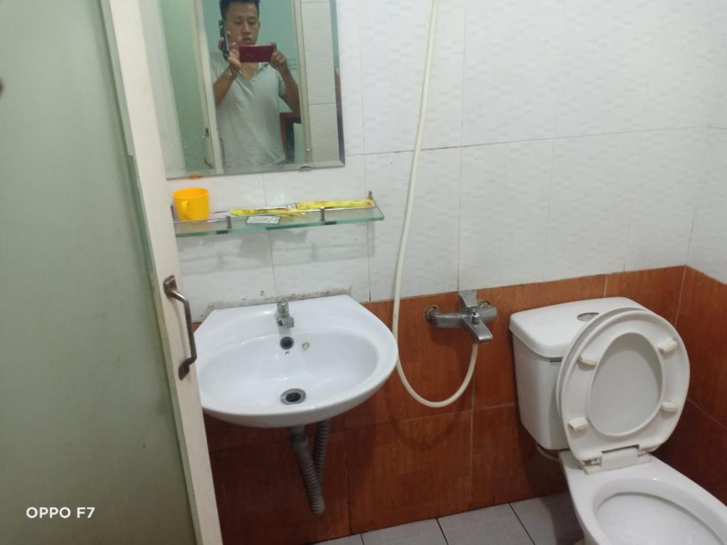 Hoang Dung Hotel photo