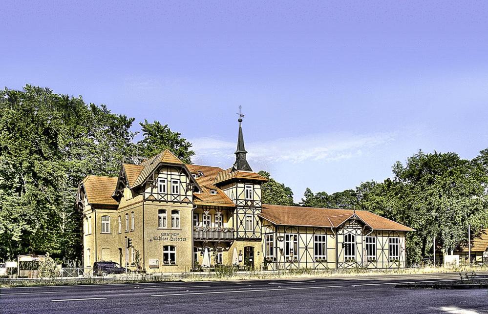 Gasthof Schloss Hubertus photo