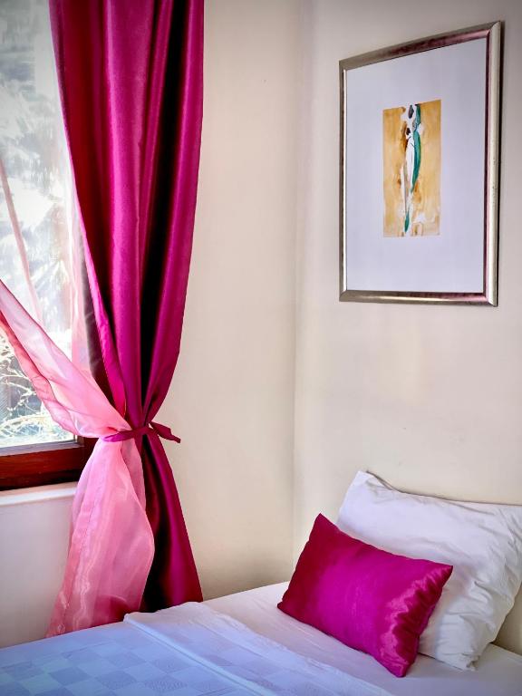 Club Barbarossa Hotel and Villas photo
