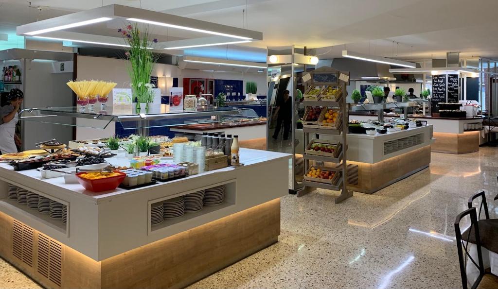 Hotel Xaine Park Photo 38