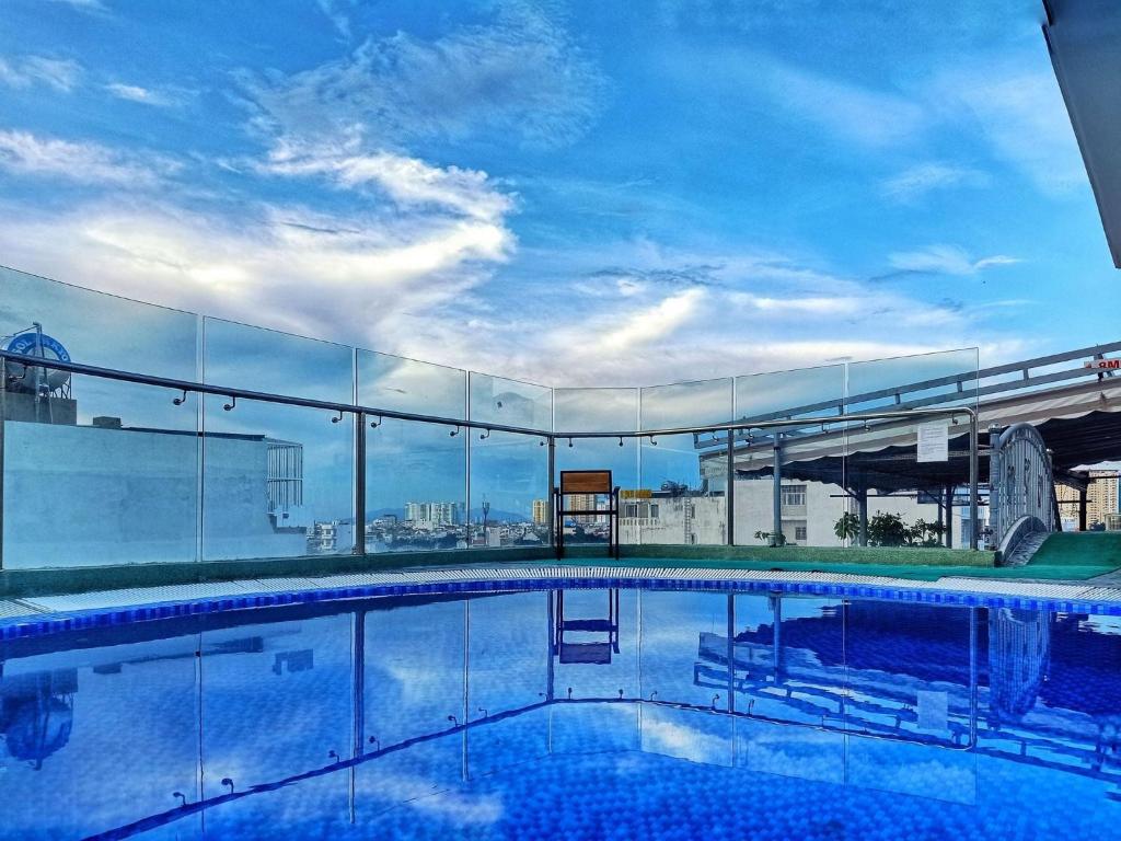 BH Residence Inn Hotel & Apartment photo