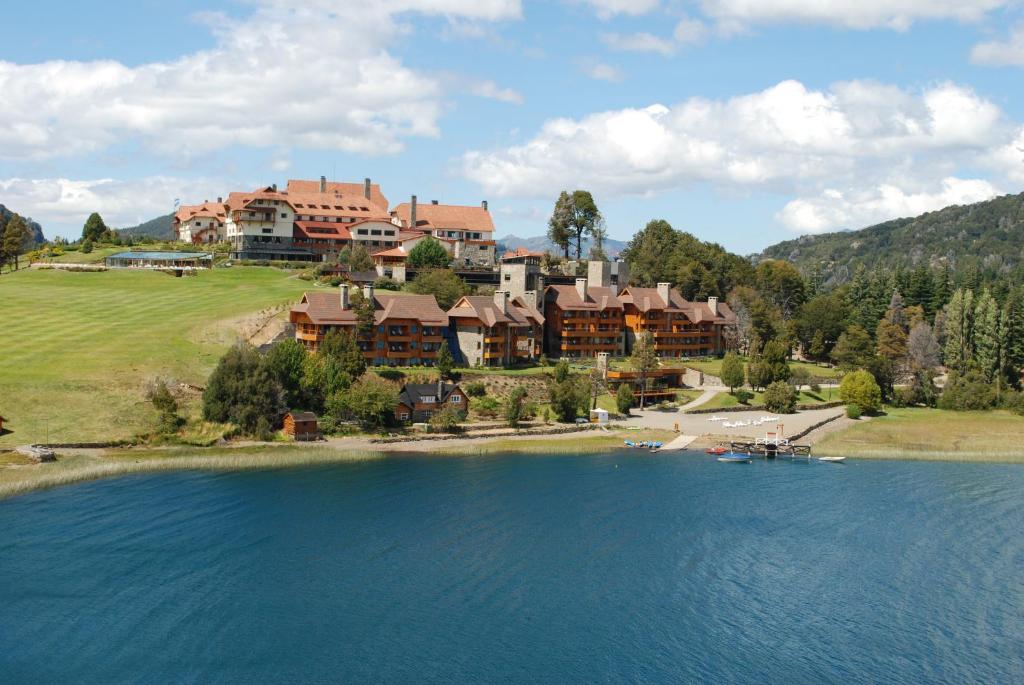 المنظر الخارجي