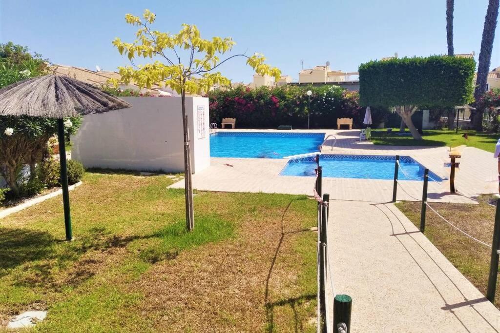 La casita soleada - Gran Alacant - 5