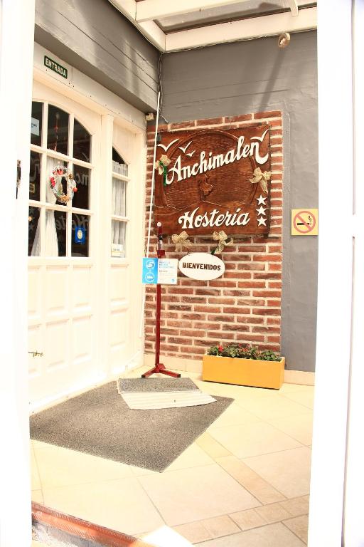 Hostería Anchimalen - 5