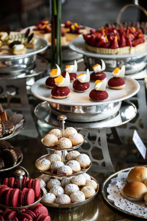 طعام و مشروبات