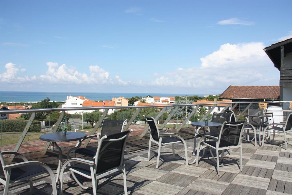 Azureva Club Anglet - 3