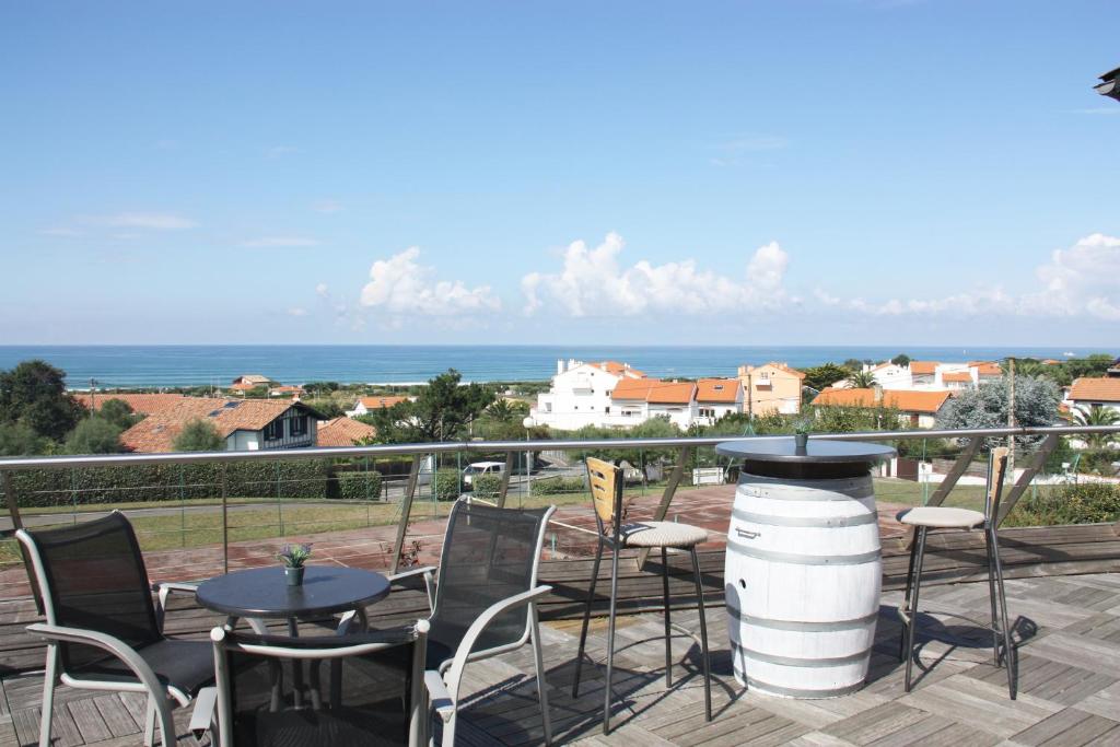 Azureva Club Anglet - 4