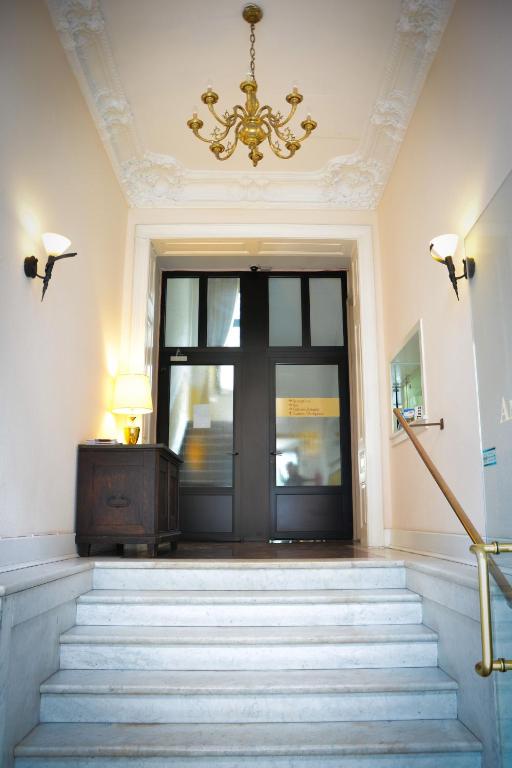 Hotel am Landeshaus photo