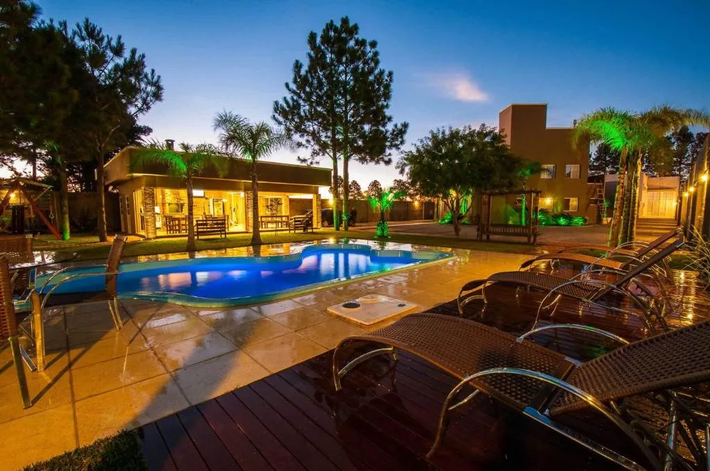 Viageiro Casa Hotel, hotel in Pelotas