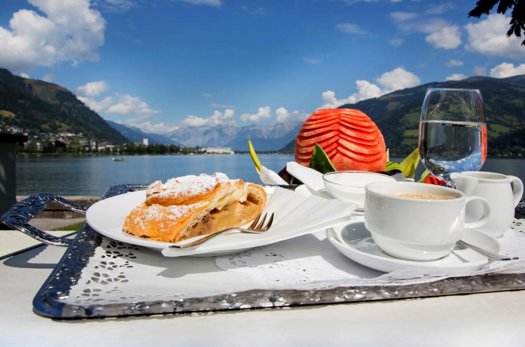 View, Junges Hotel Zell am See in Zell Am See