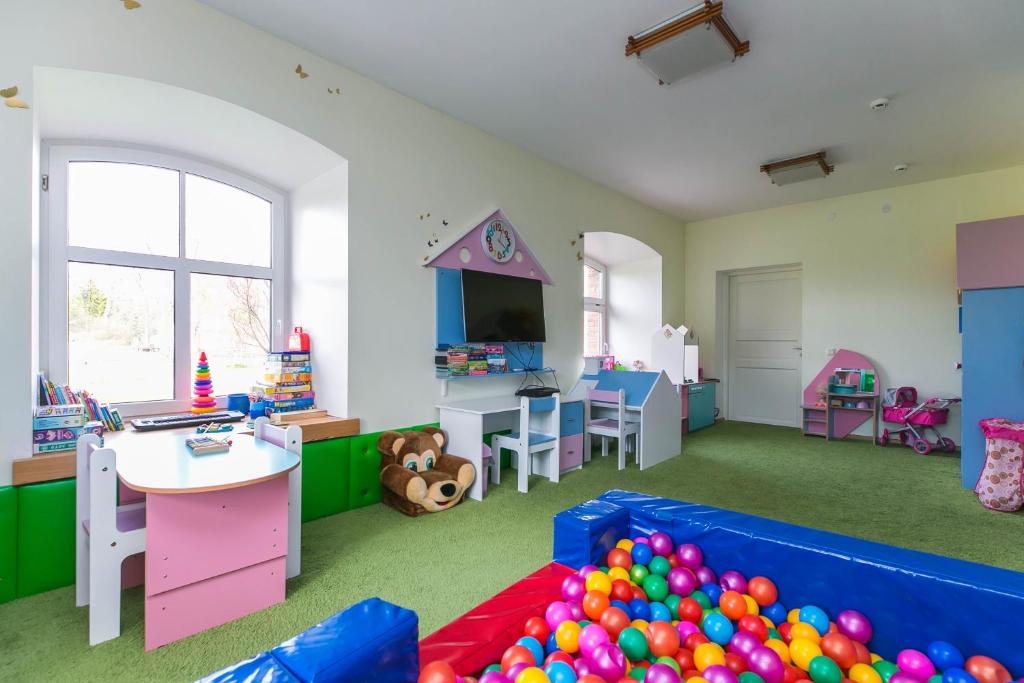 Ladozhskaya Usadba photo