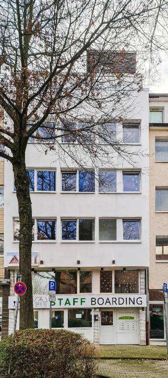 check-inn hotels - Essen photo