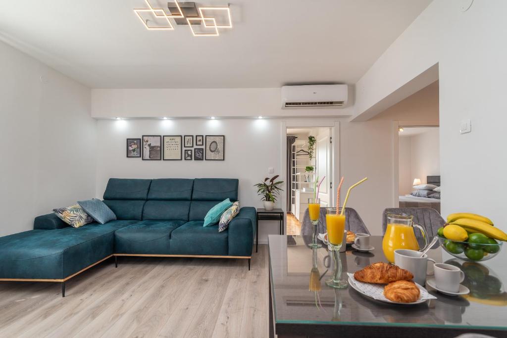 Luxury View Apartment Trogir, Trogir