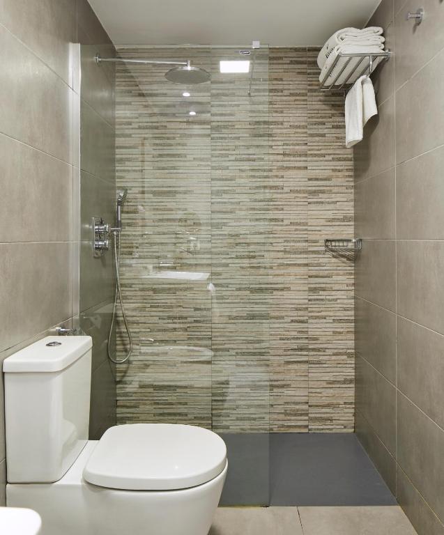 Hotel Avenida - 4