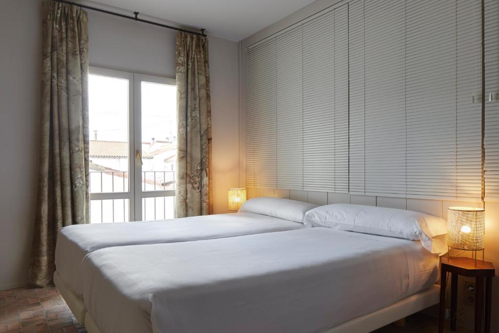 Pamplonapartments Pozo Blanco photo