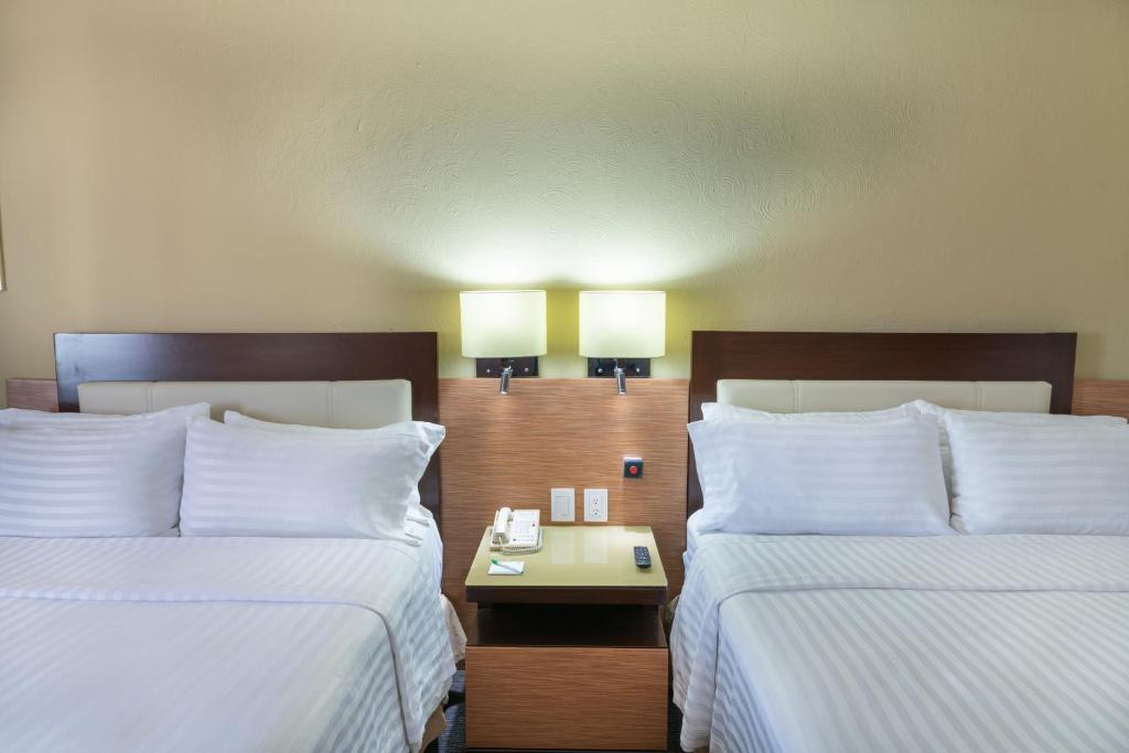 Holiday Inn Guadalajara Select by IHG - 3