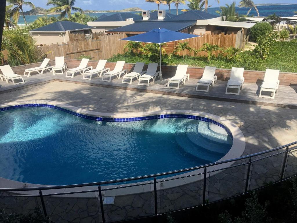 Orient Beach Hotel photo