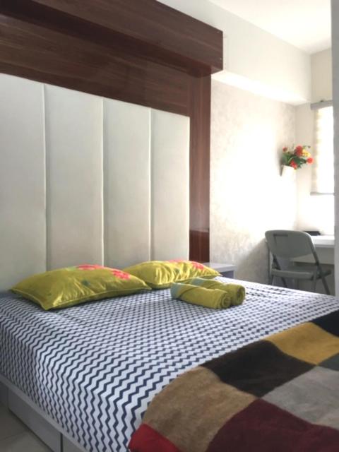 The Springlake Bekasi Apartment By Neymar III — Hotel in Bekasi