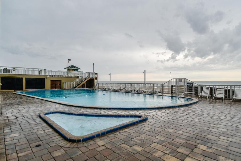 Sunshine & Oceanfront Serenity photo
